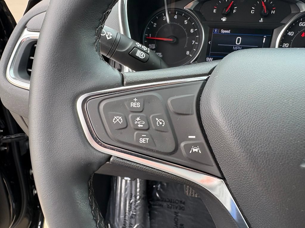 Used 2024 Chevrolet Equinox LT FWD image 19
