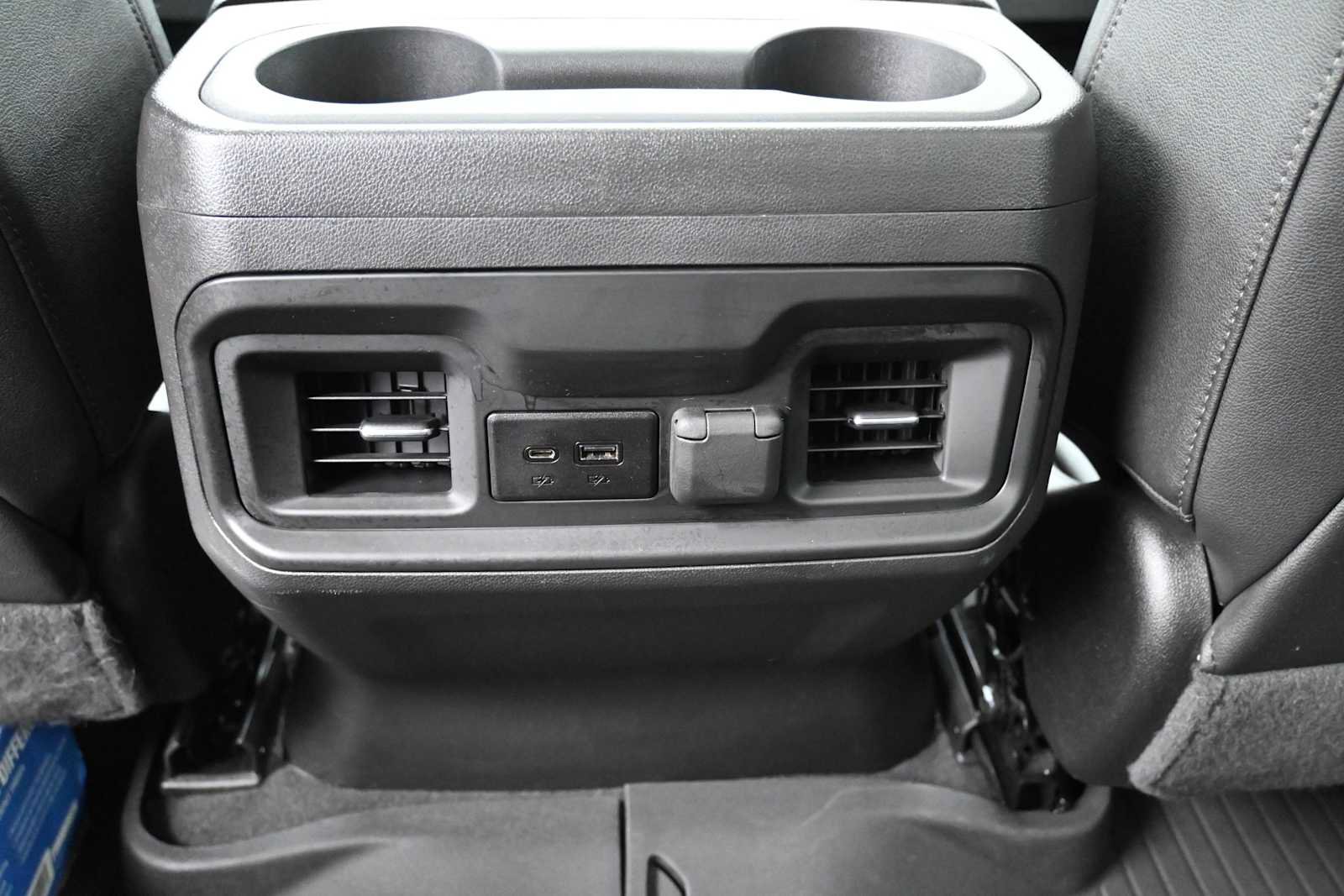 Used 2022 Chevrolet Silverado 1500 RST w/ All Star Edition Plus AWD/4WD image 13