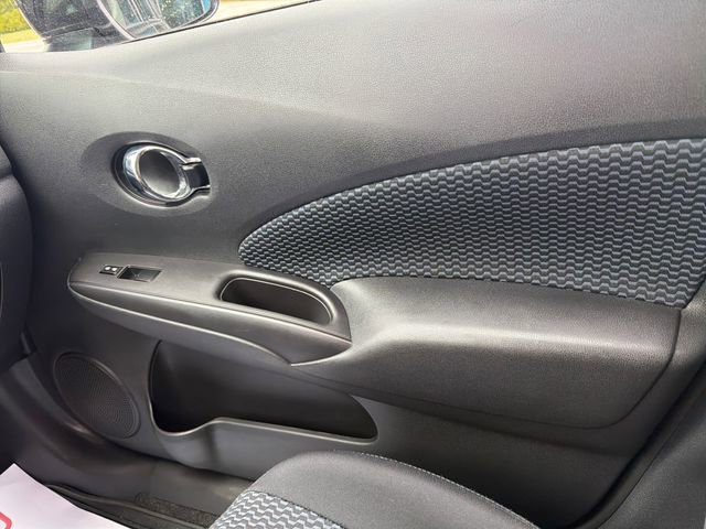 Used 2016 Nissan Versa Note SV FWD image 21