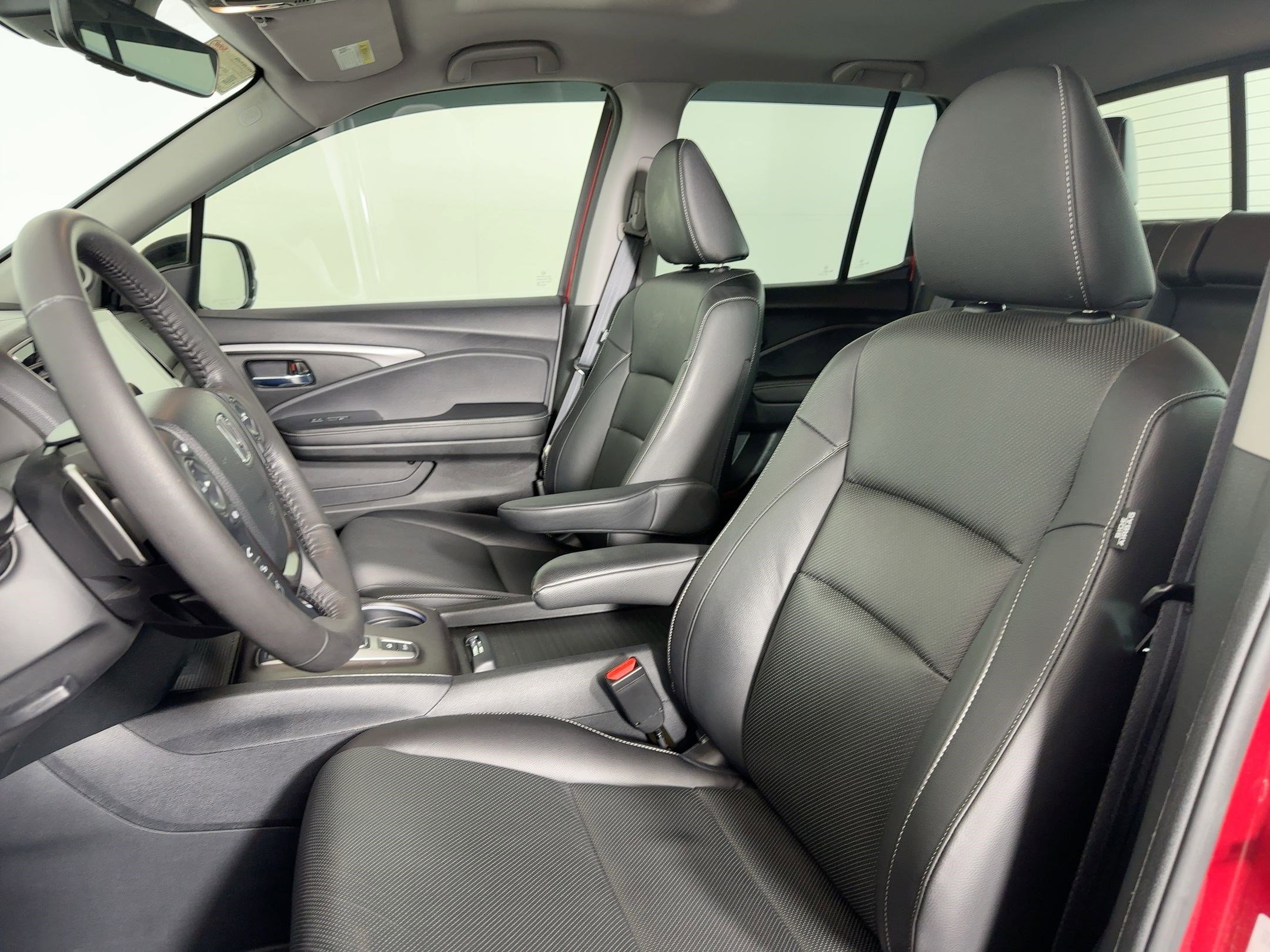 Used 2023 Honda Ridgeline RTL-E image 4