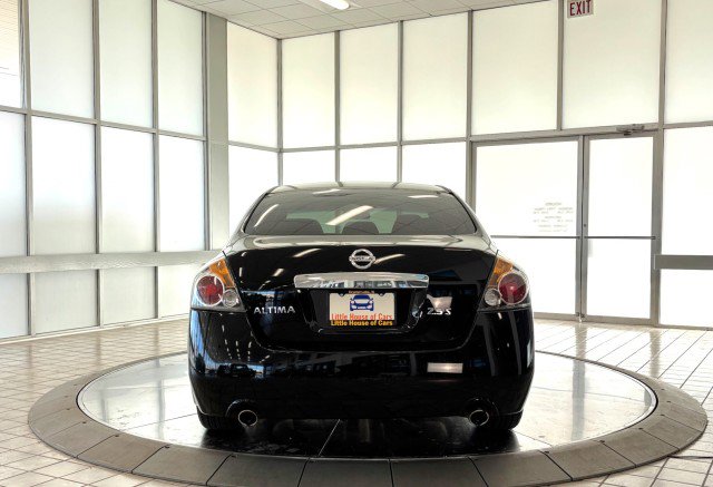 Used 2012 Nissan Altima 2.5 S image 6