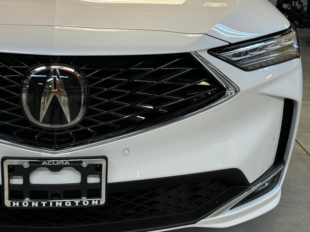 New 2026 Acura MDX SH-AWD w/ Advance Package image 4