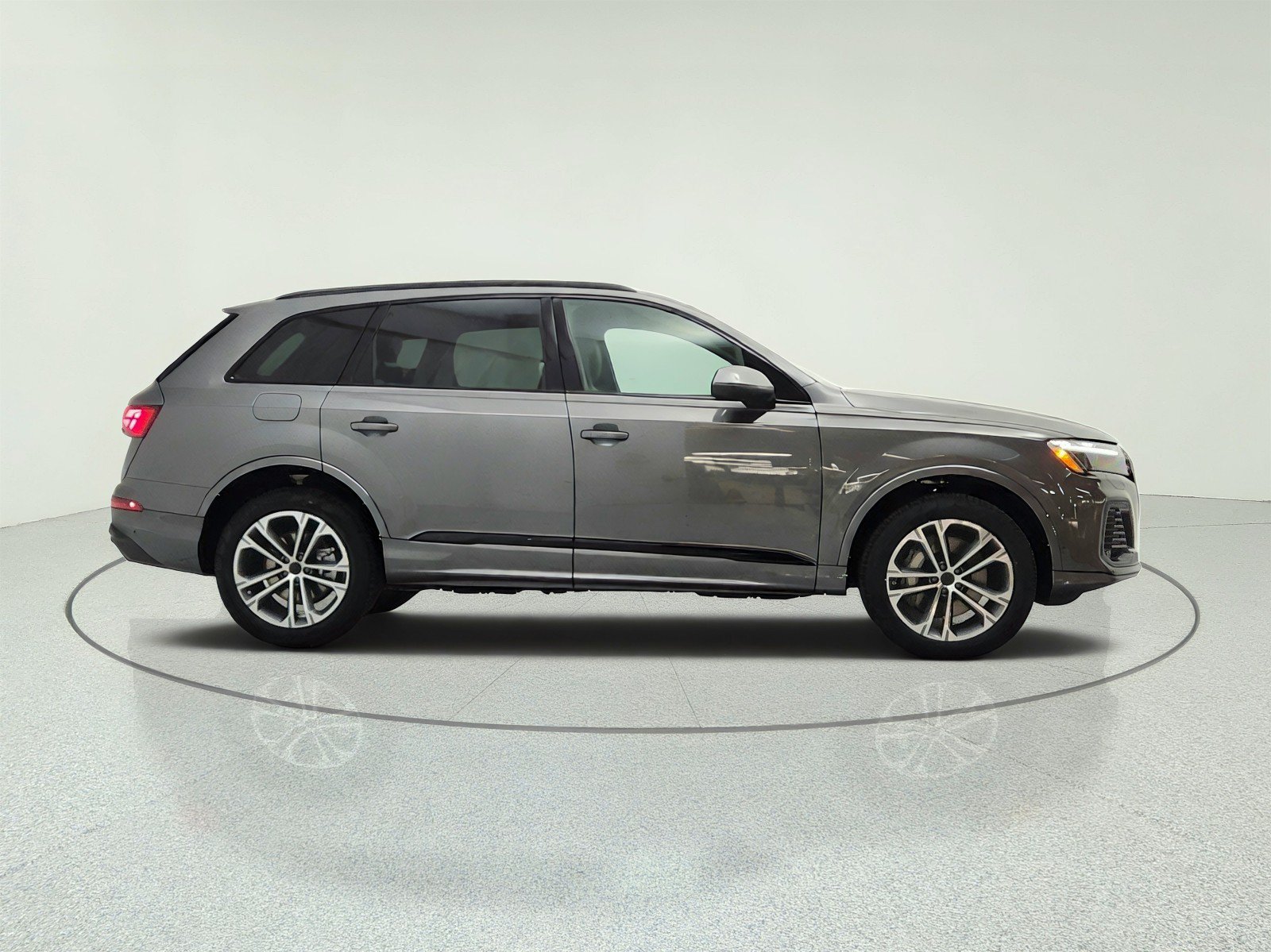 New 2026 Audi Q7 2.0T Premium Plus AWD/4WD image 4