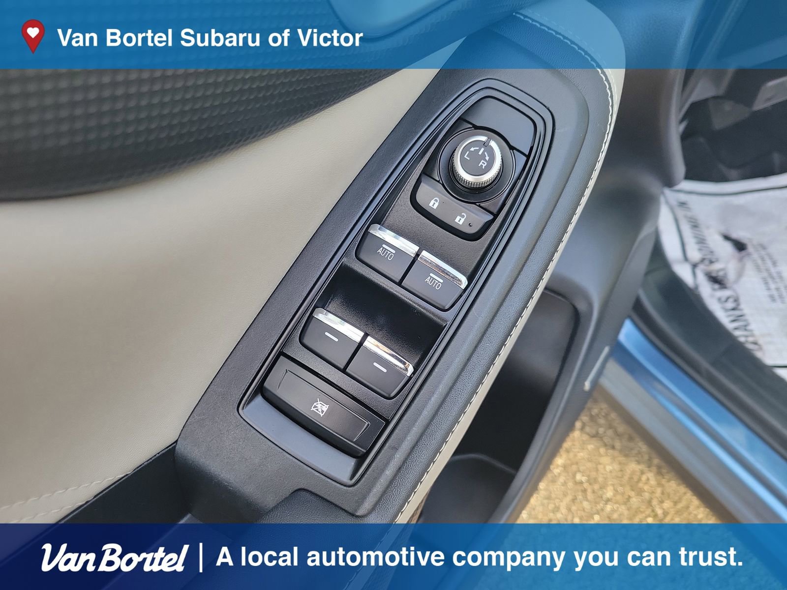 Used 2022 Subaru Forester Limited image 14