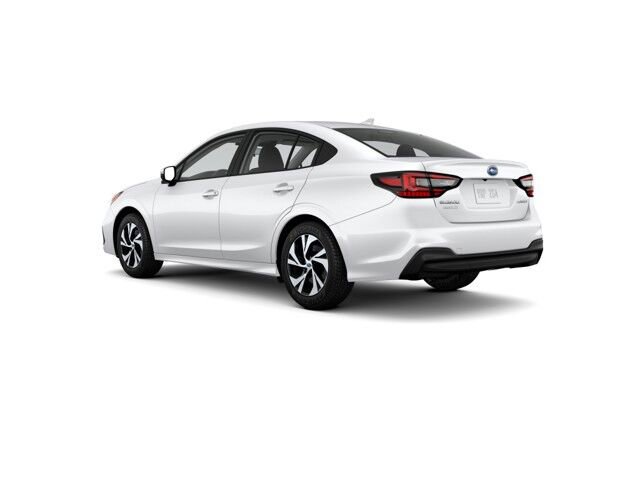 Certified 2025 Subaru Legacy Premium image 5