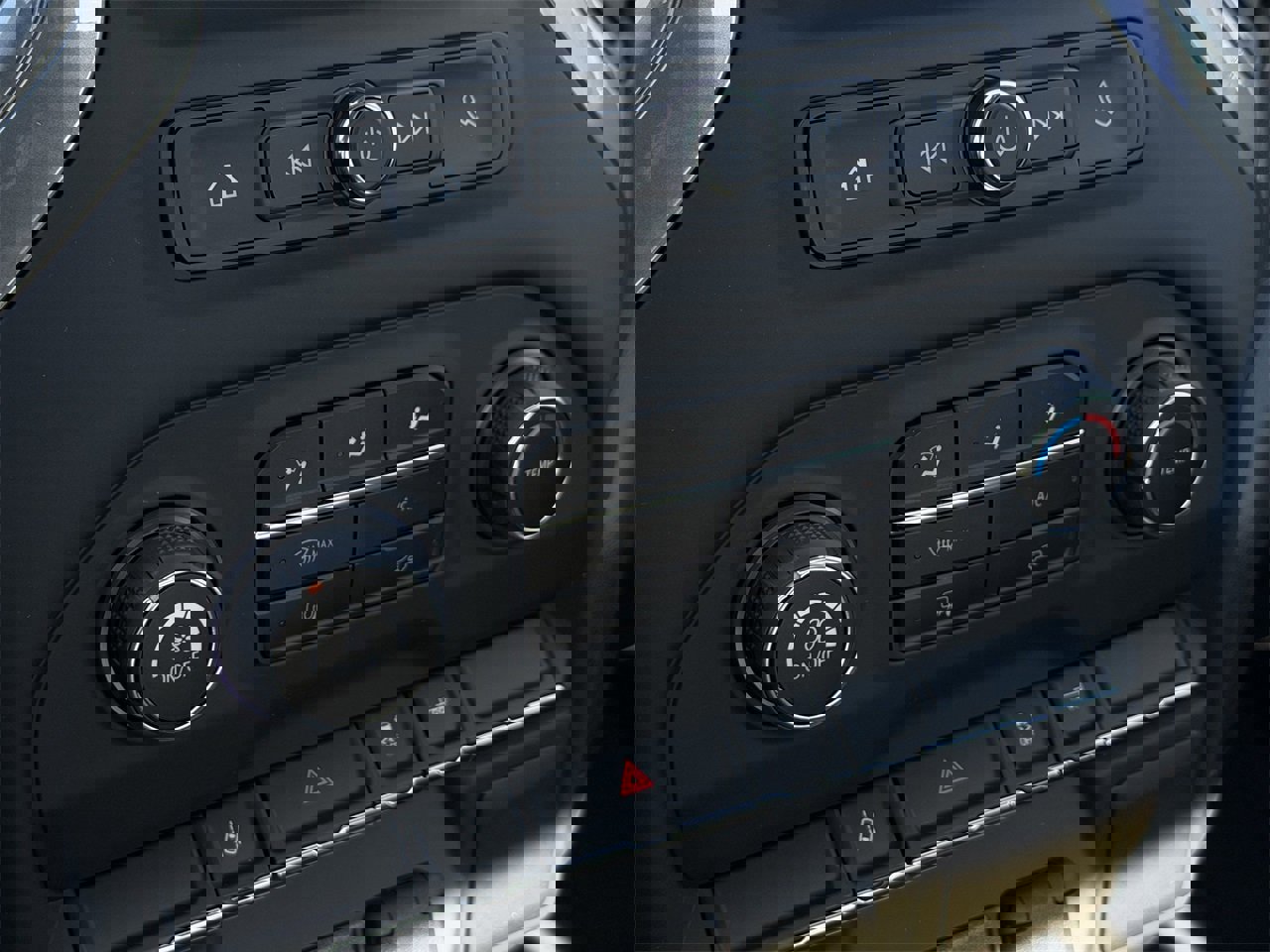 New 2026 Chevrolet Silverado 2500 W/T image 16