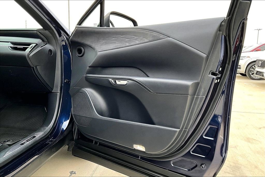 Used 2023 Lexus RX 350 F Sport w/ Accessory Package image 23