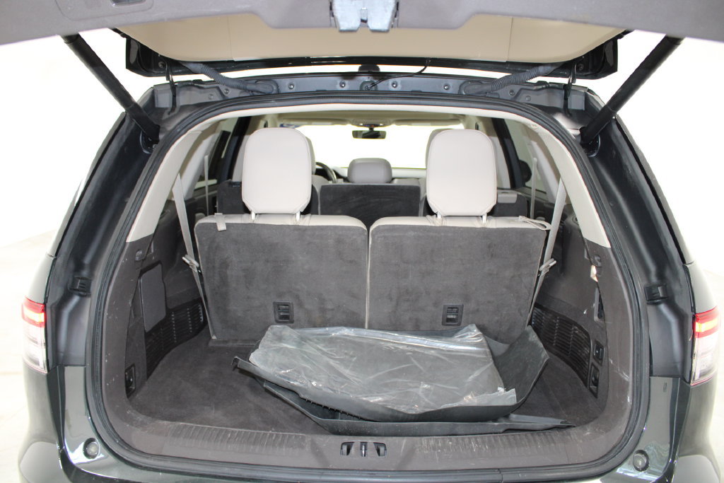 Used 2023 Lincoln Aviator Reserve w/ Equipment Group 201A AWD/4WD image 16