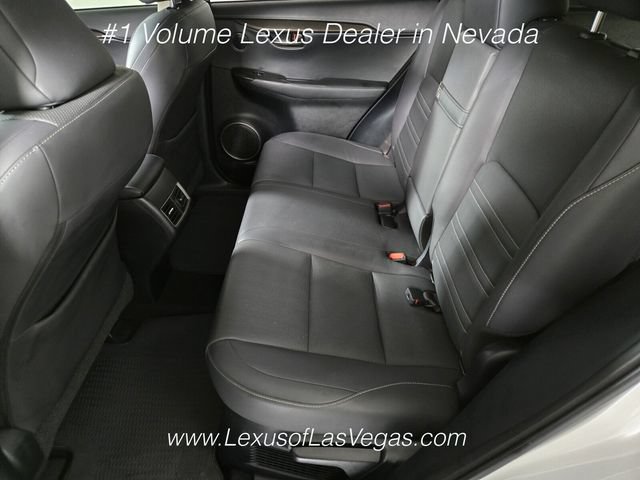 Used 2019 Lexus NX 300 FWD w/ Comfort Package image 15
