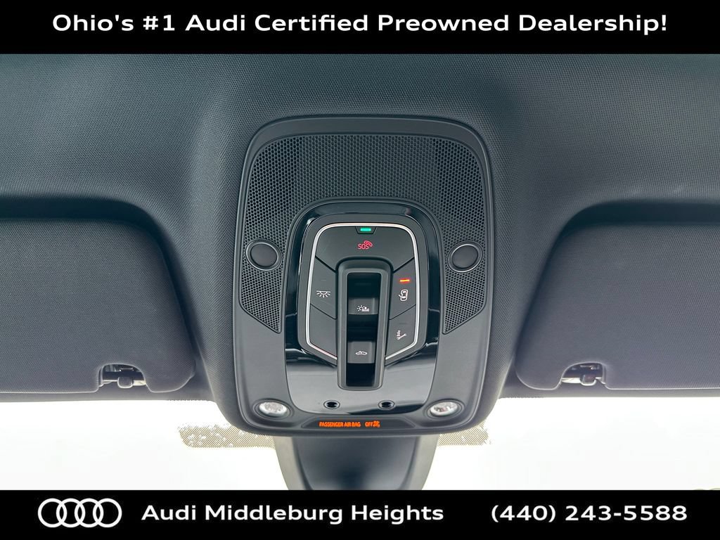 Certified 2026 Audi Q7 3.0T Premium w/ Convenience Plus Package AWD/4WD image 31