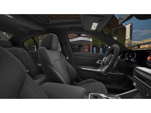 New 2026 BMW M340i xDrive w/ Premium Package image 9