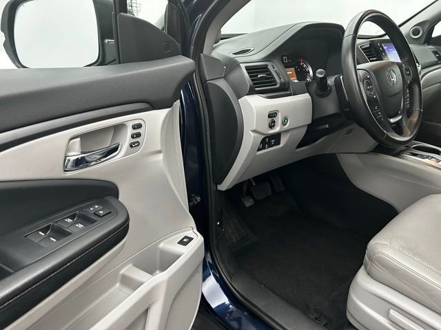 Used 2023 Honda Ridgeline RTL image 26