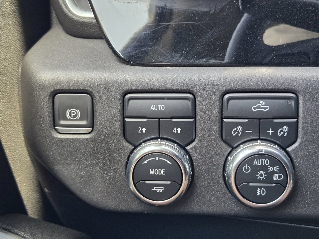 Used 2023 GMC Sierra 1500 Elevation AWD/4WD image 23