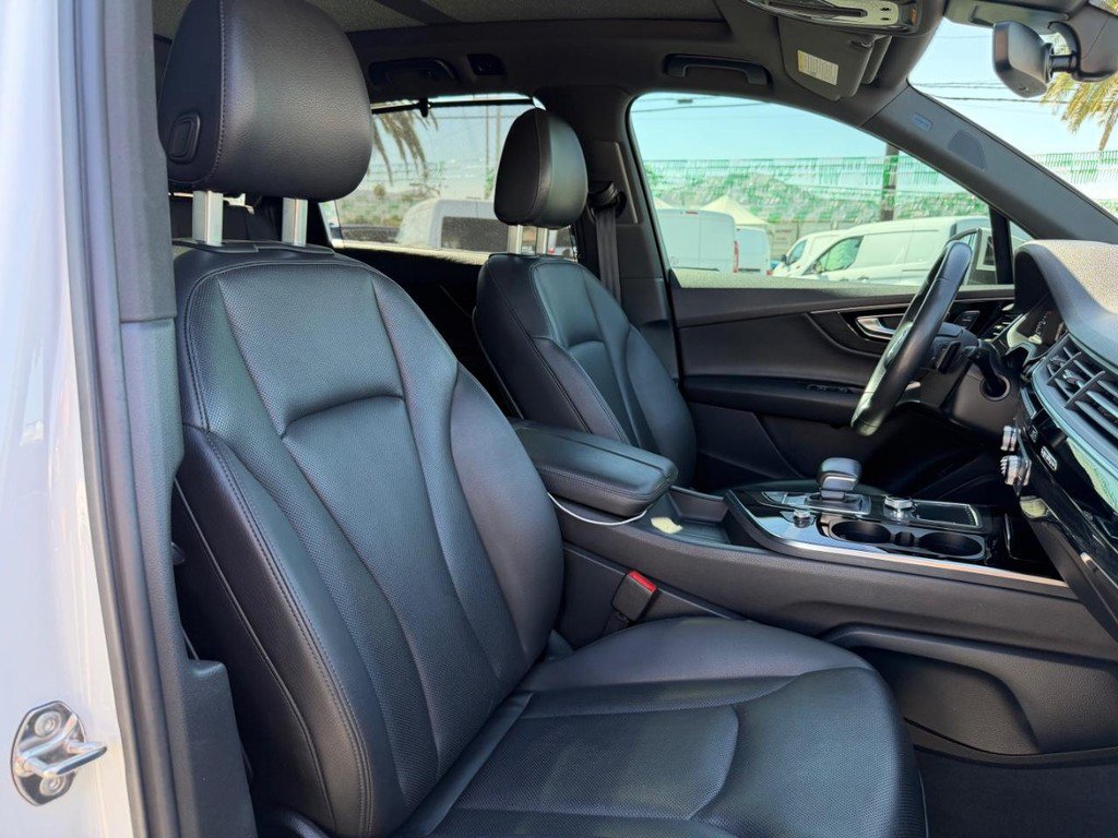Used 2019 Audi Q7 3.0T Prestige AWD/4WD image 22