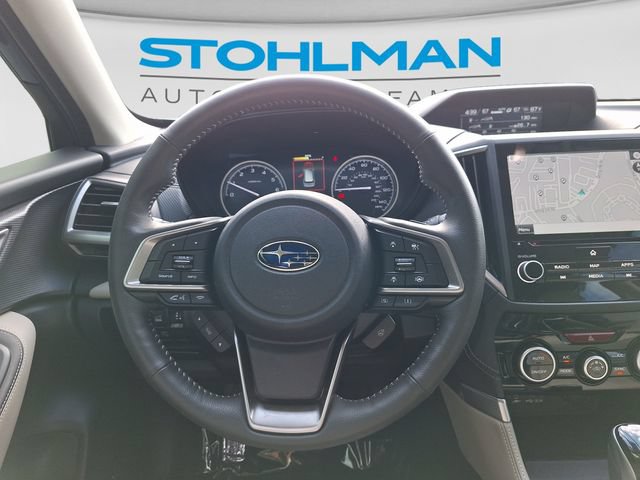 Used 2023 Subaru Forester Limited AWD/4WD image 21