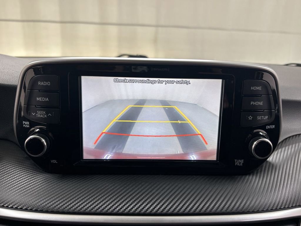 Used 2020 Hyundai Tucson SEL image 15