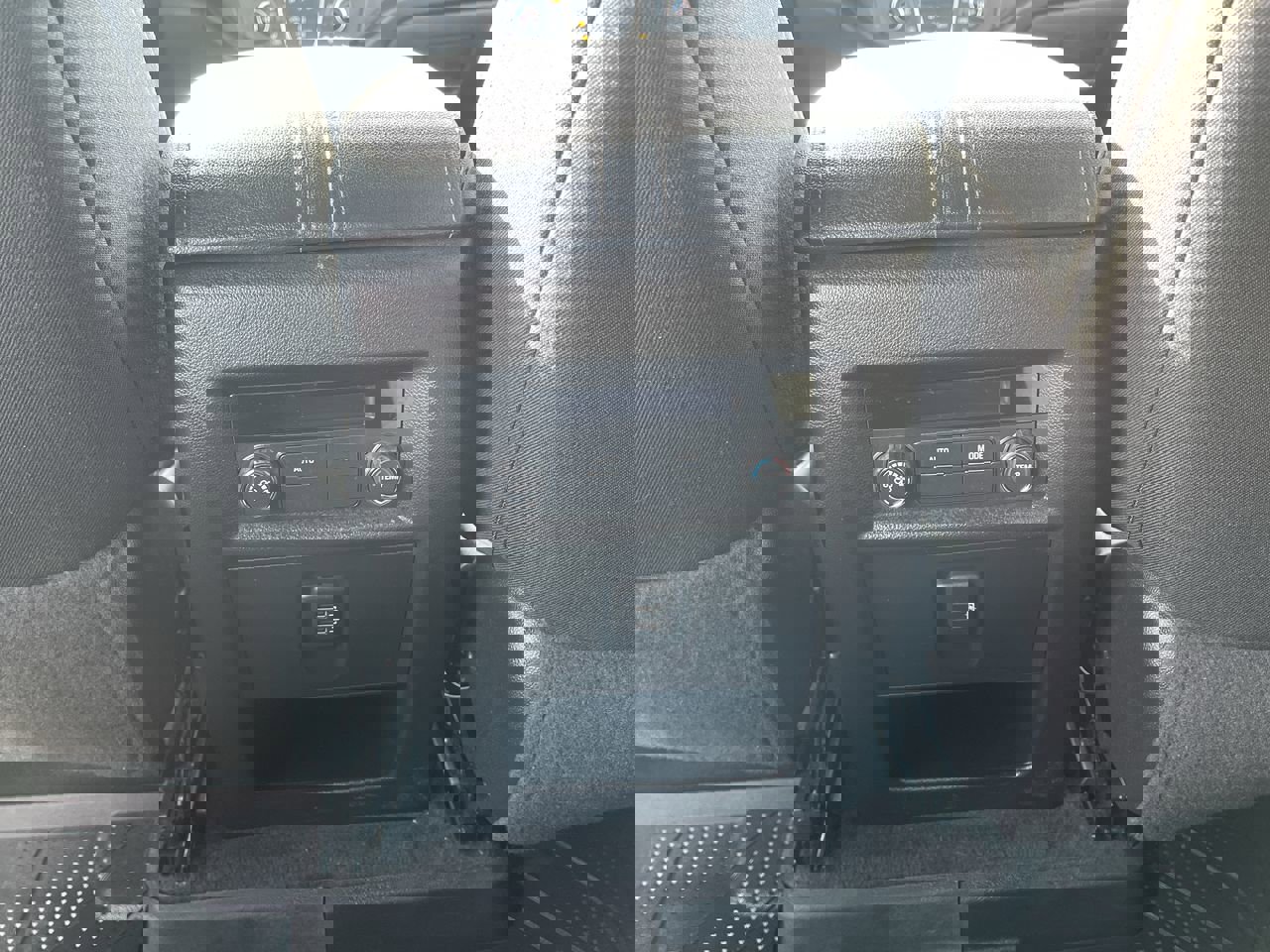 Certified 2023 Chevrolet Traverse LT image 20