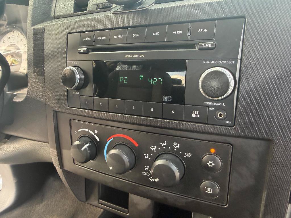 Used 2011 Dodge Dakota Big Horn w/ Convenience Group RWD image 30
