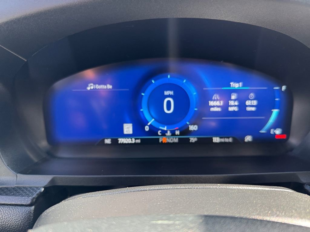 Used 2021 Ford Explorer ST w/ Equipment Group 401A AWD/4WD image 29