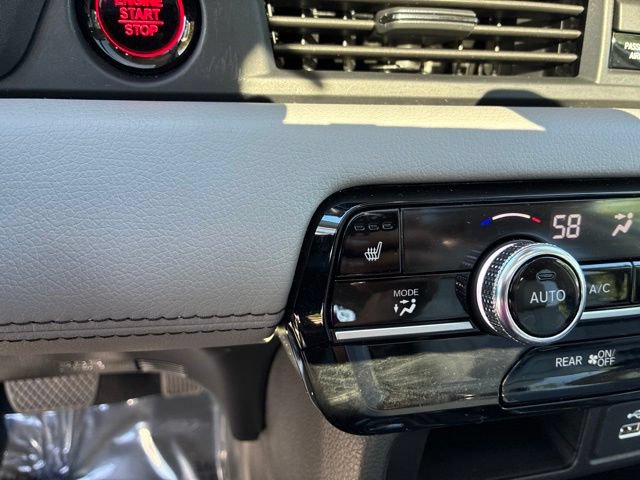 Certified 2025 Honda Pilot Touring image 16