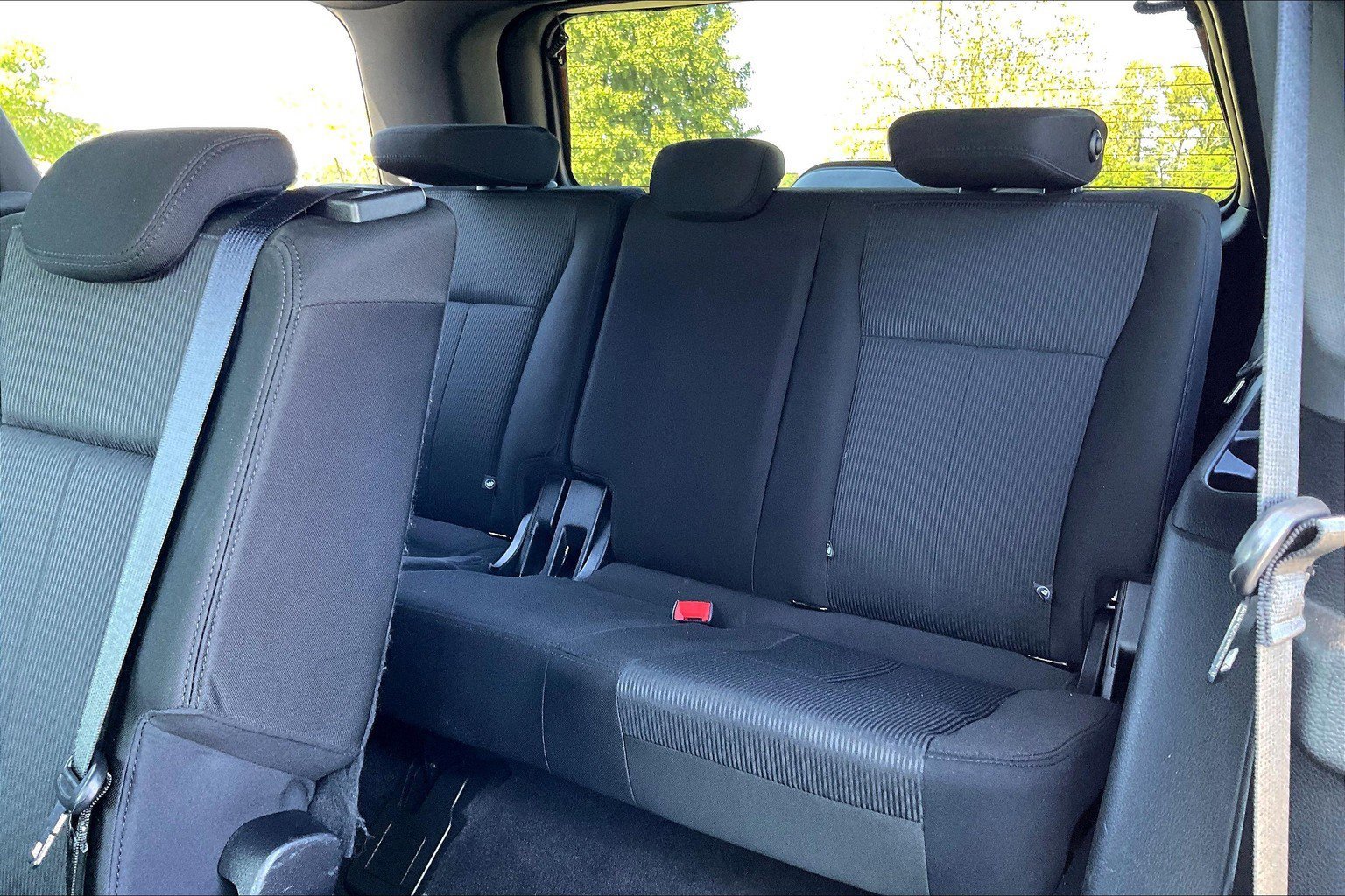 Used 2021 Ford Expedition XLT image 32