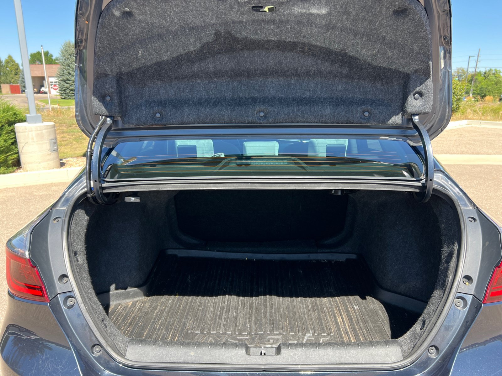 Used 2022 Honda Insight EX image 31