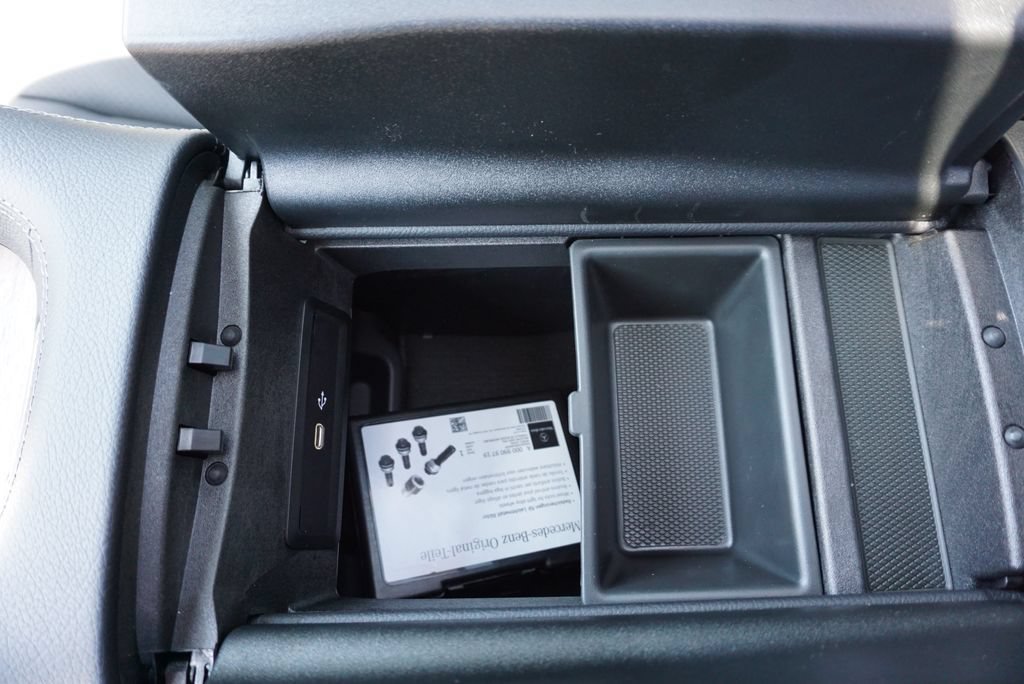 Certified 2026 Mercedes-Benz GLE 350 4MATIC image 43