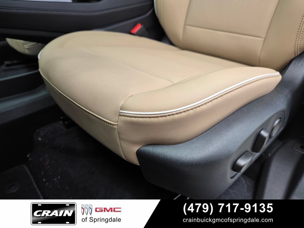 New 2026 Buick Enclave Preferred w/ Power Package FWD image 23