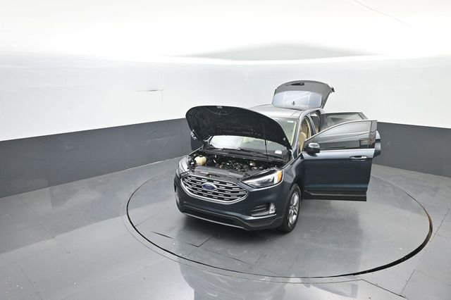 Certified 2022 Ford Edge SEL w/ Convenience Package AWD/4WD image 41
