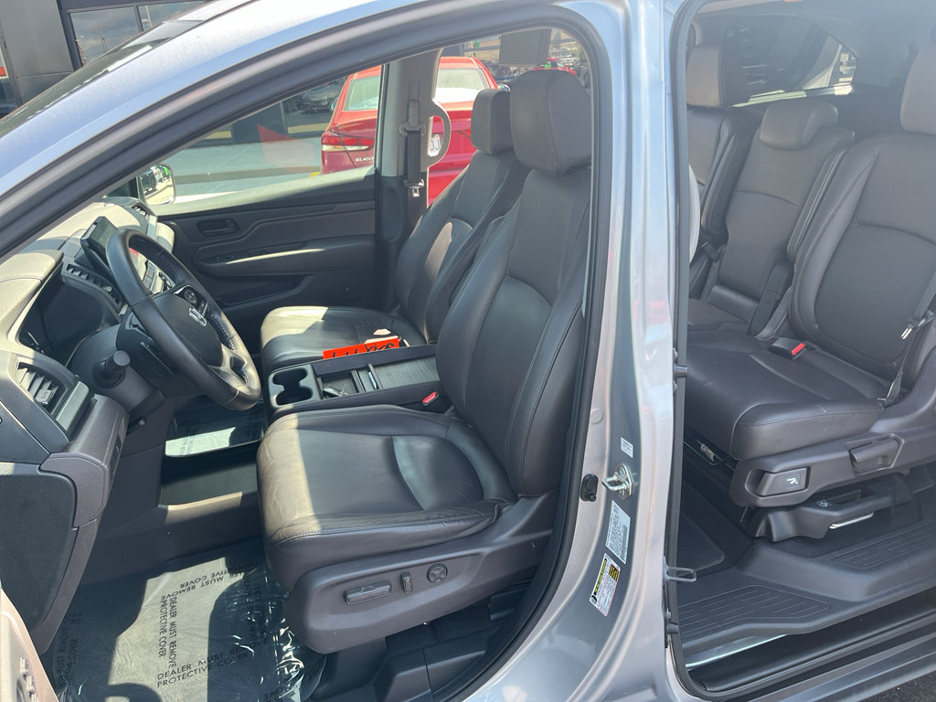 Used 2019 Honda Odyssey EX-L image 31