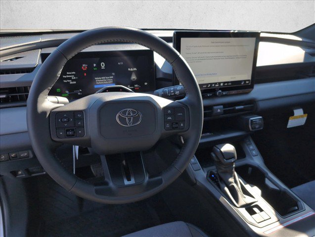 New 2026 Toyota RAV4 XSE w/ Weather Package AWD/4WD image 19