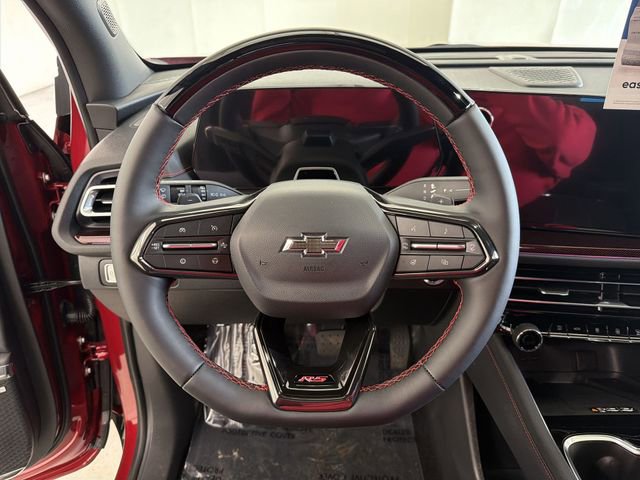 New 2026 Chevrolet Traverse RS image 39