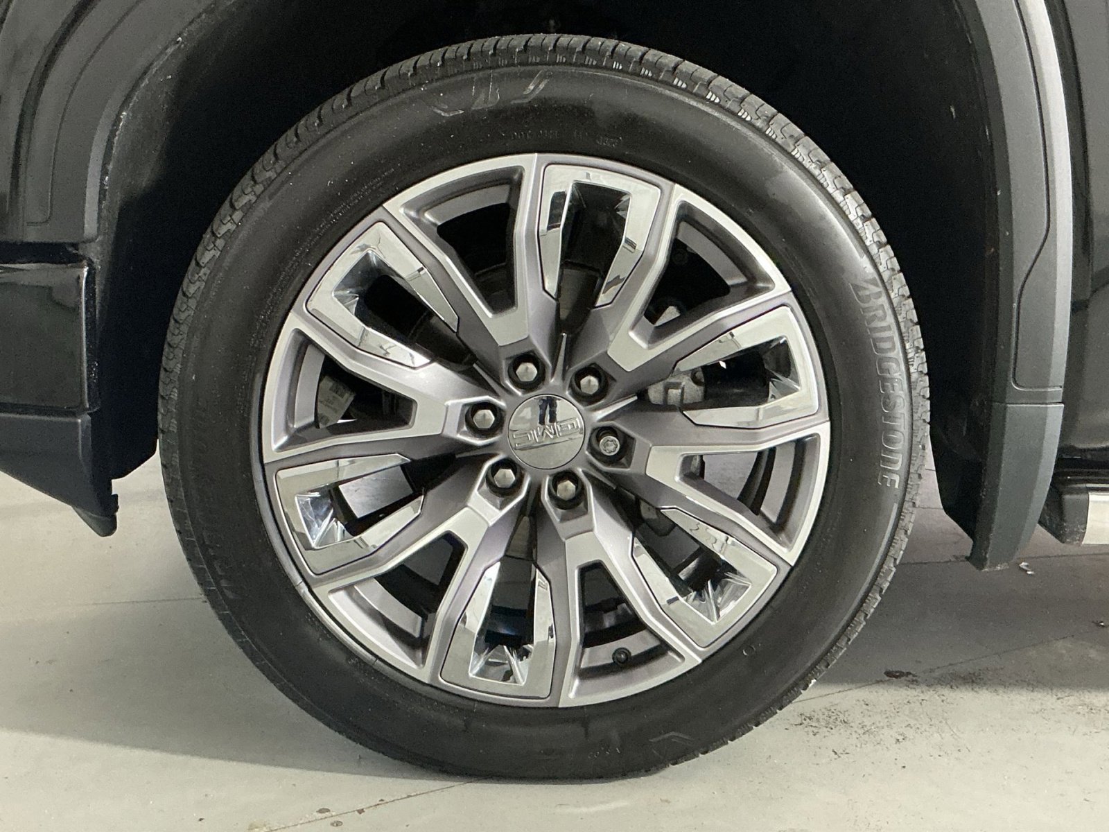 Used 2023 GMC Sierra 1500 Denali w/ Denali Reserve Package image 20