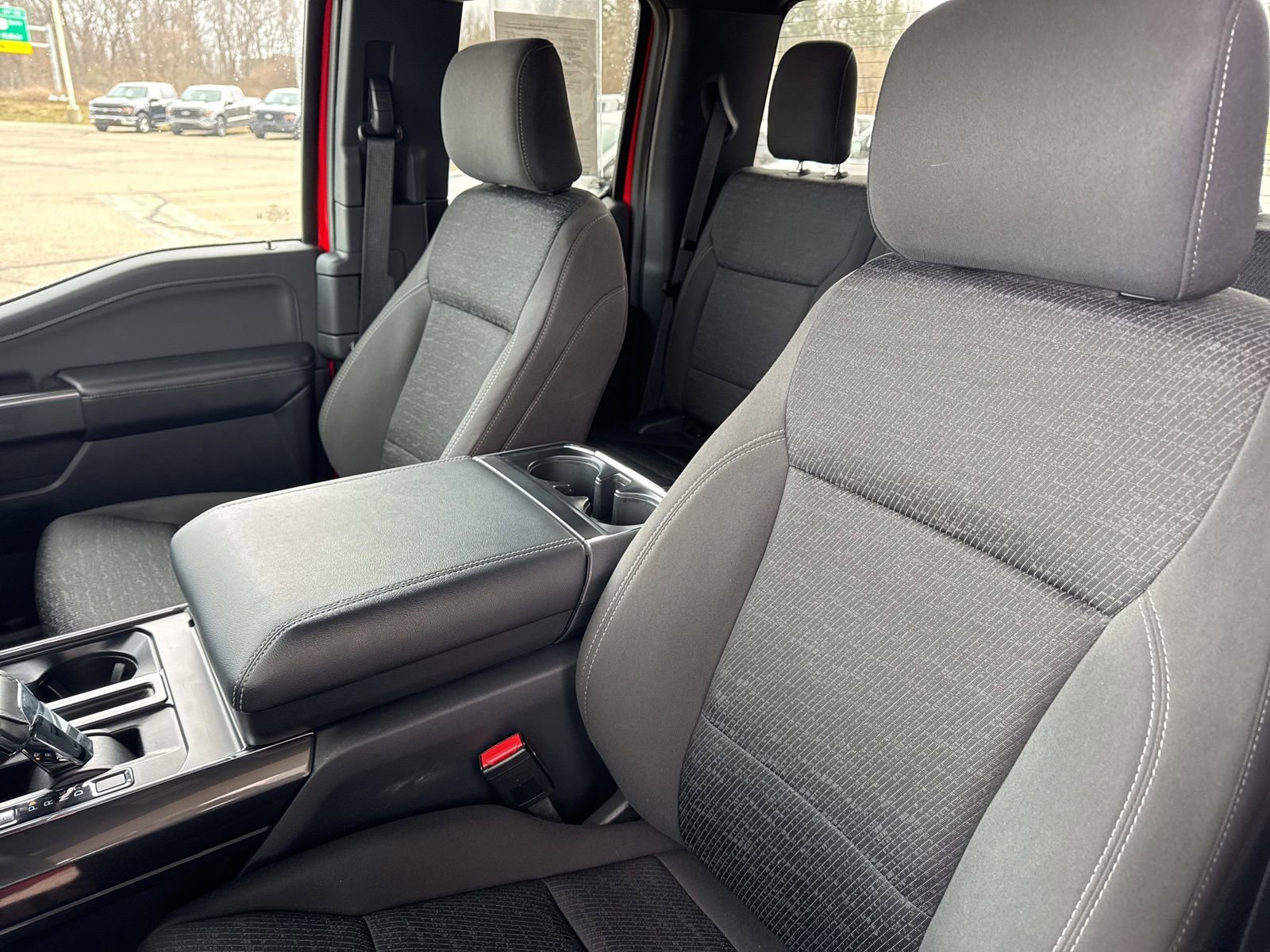 Certified 2023 Ford F150 XLT w/ Equipment Group 302A High image 23