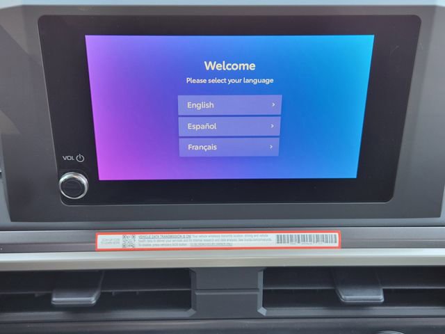 New 2026 Toyota Tacoma SR5 image 14