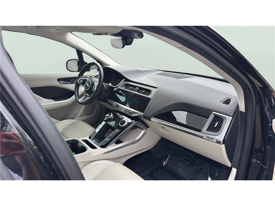 Used 2020 Jaguar I-PACE S AWD/4WD image 18