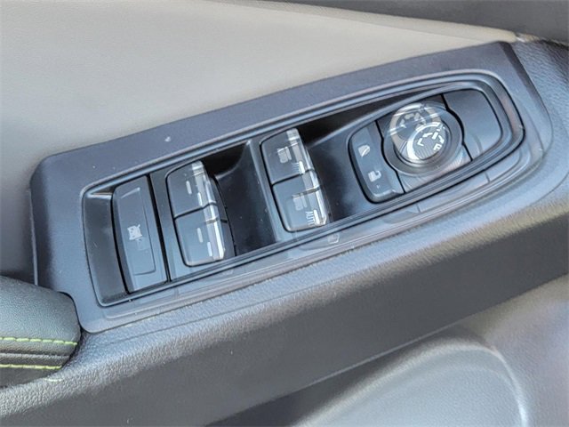 Used 2023 Subaru Ascent Onyx Edition image 31