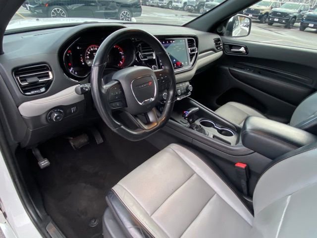 Used 2022 Dodge Durango R/T RWD image 9