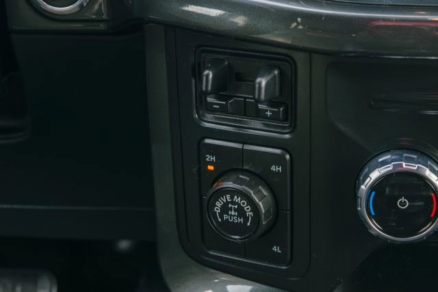 Used 2022 Ford F150 Tremor w/ Equipment Group 401A Mid image 35