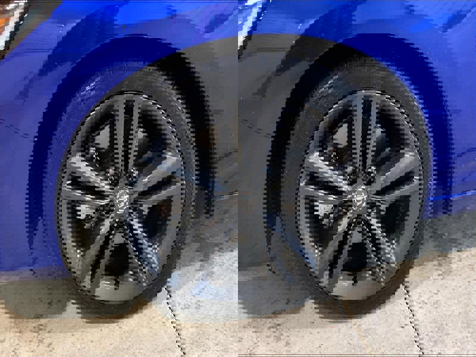 Used 2024 Acura Integra A-Spec image 11