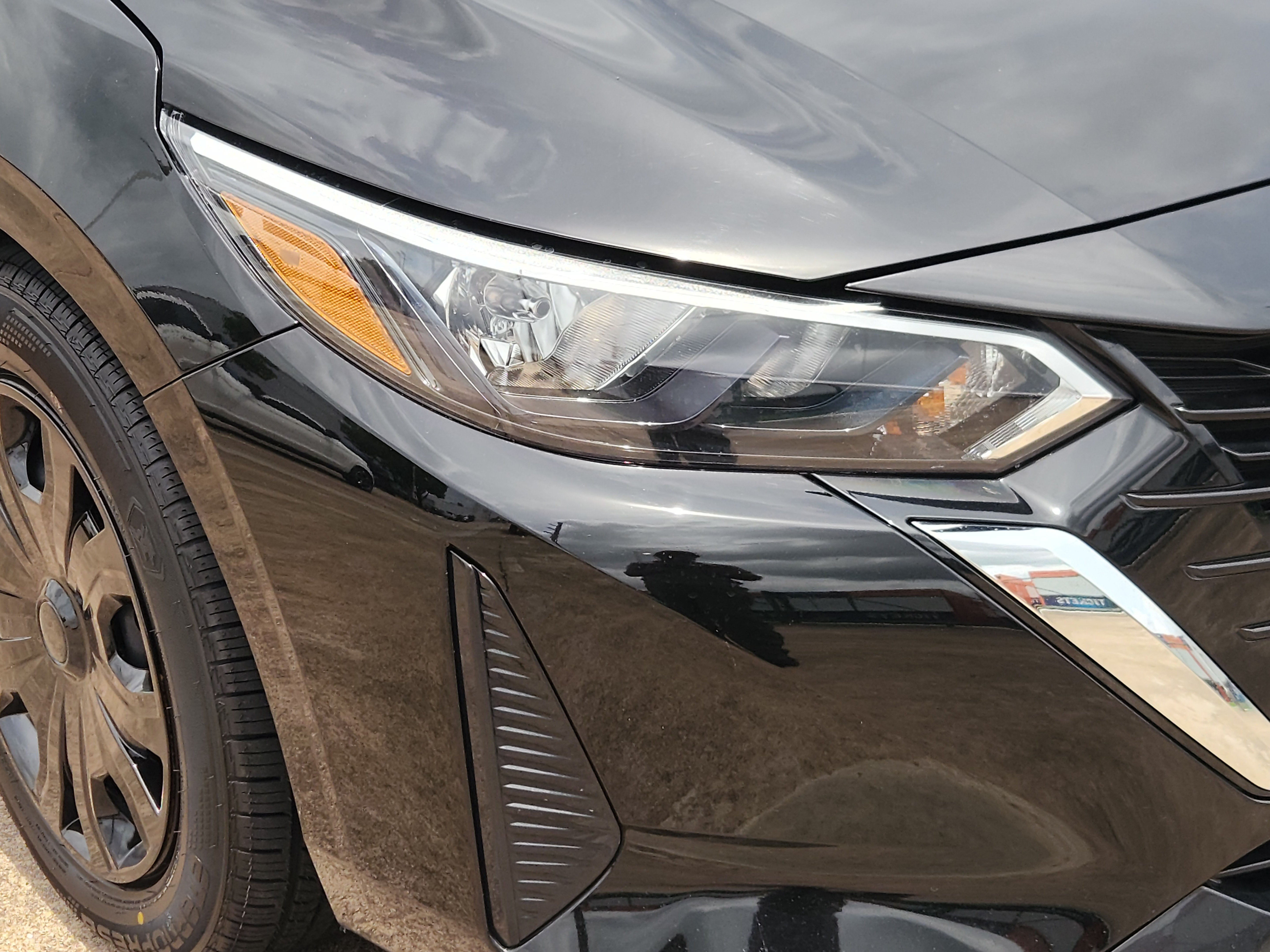 Used 2024 Nissan Sentra S FWD image 10