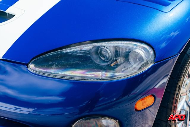 Used 1996 Dodge Viper GTS RWD image 50