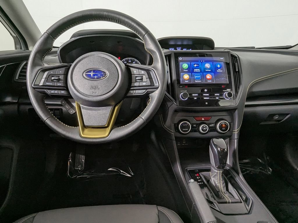 Used 2023 Subaru Crosstrek 2.5i Sport image 18