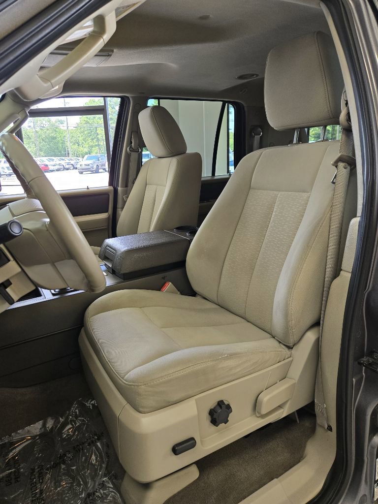 Used 2012 Ford Expedition EL XLT w/ HD Trailer Tow Pkg image 12