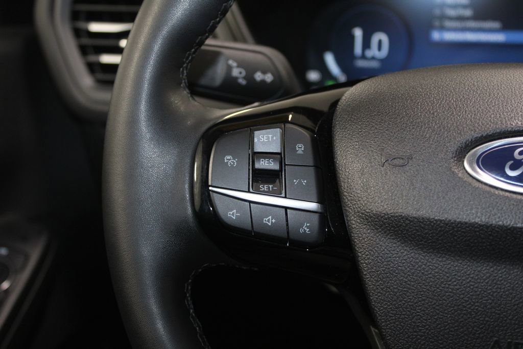 Used 2023 Ford Escape Active w/ Tech Pack #2 image 37