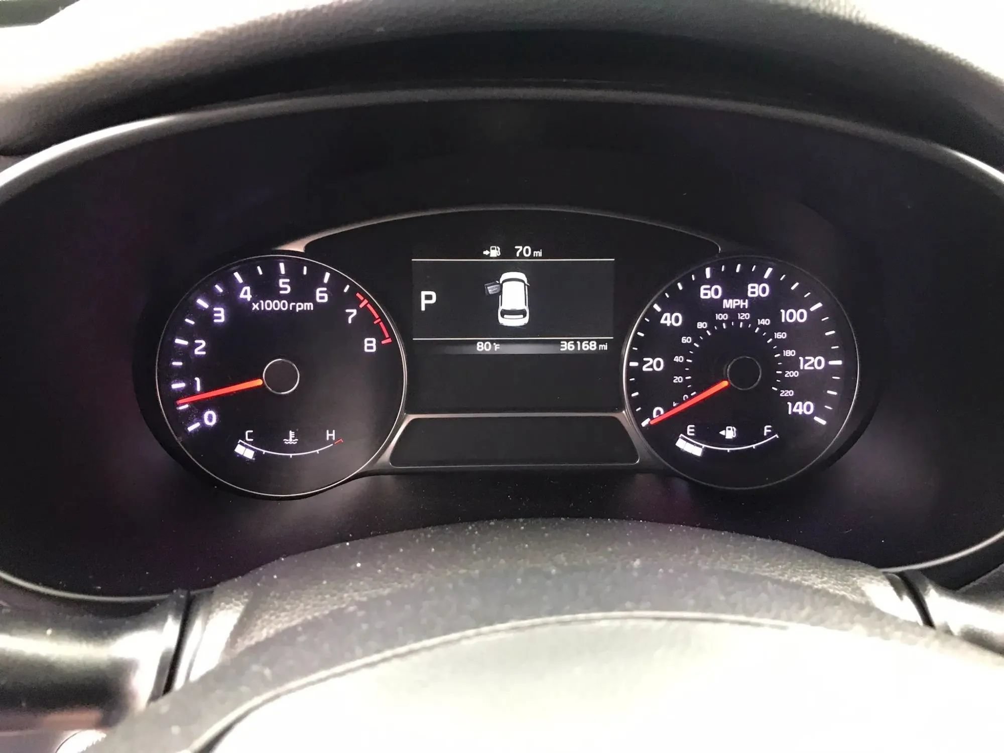 Used 2018 Kia Soul ! w/ Tech Package FWD image 20
