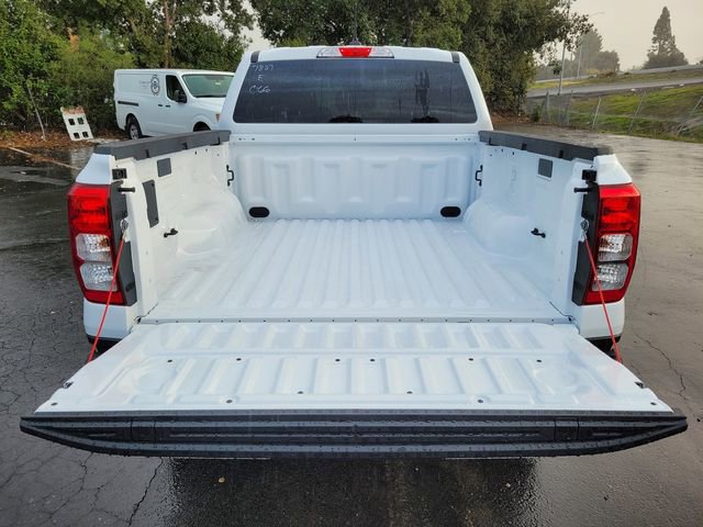 New 2025 Ford Ranger XL w/ Trailer Tow Package image 17