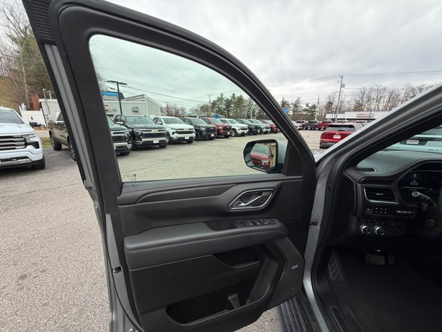 Certified 2024 GMC Yukon AT4 w/ AT4 Premium Plus Package image 22