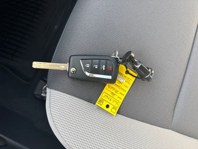 Used 2026 Toyota Corolla LE image 35