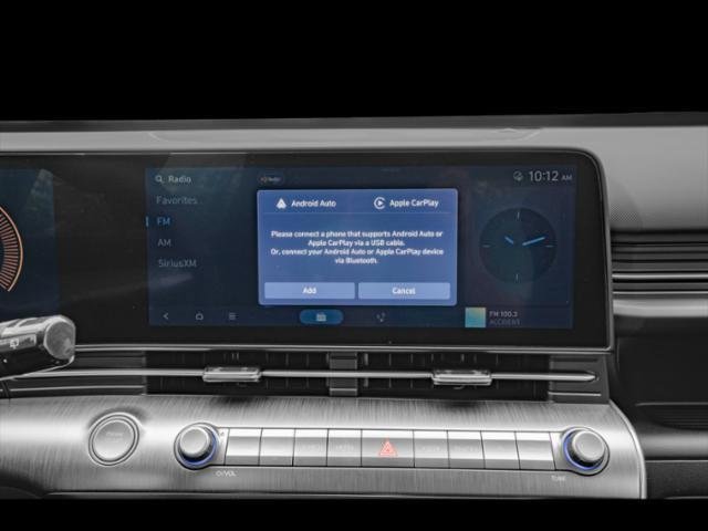 New 2026 Hyundai Kona SE AWD/4WD image 39
